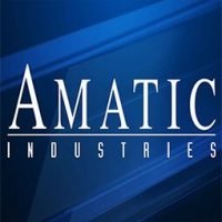 Amatic logo