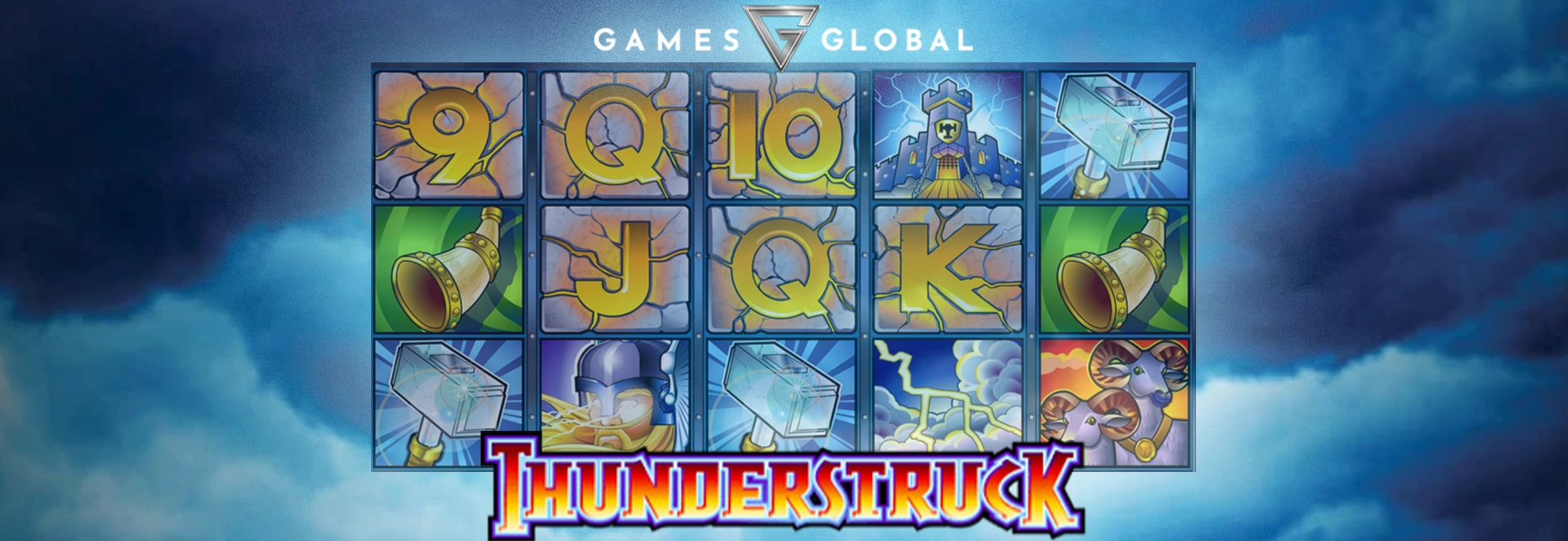 Thunderstruck