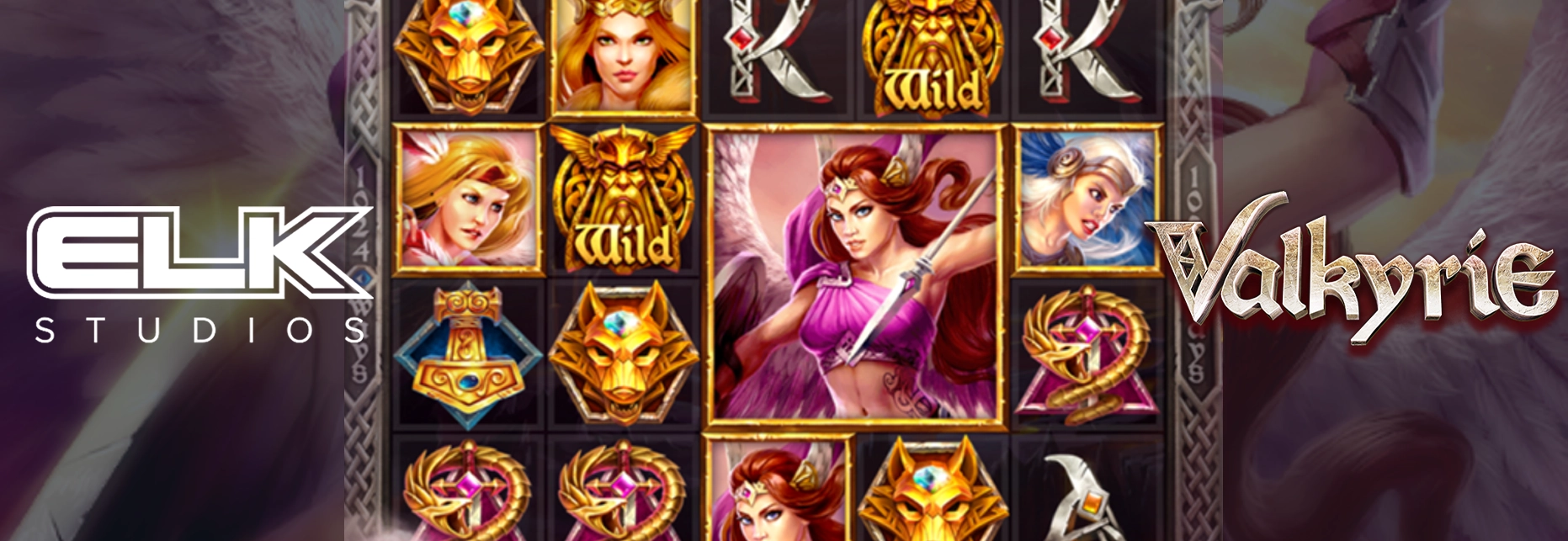 Valkyrie (Elk Studios) 