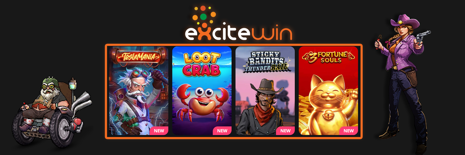 Excitewin