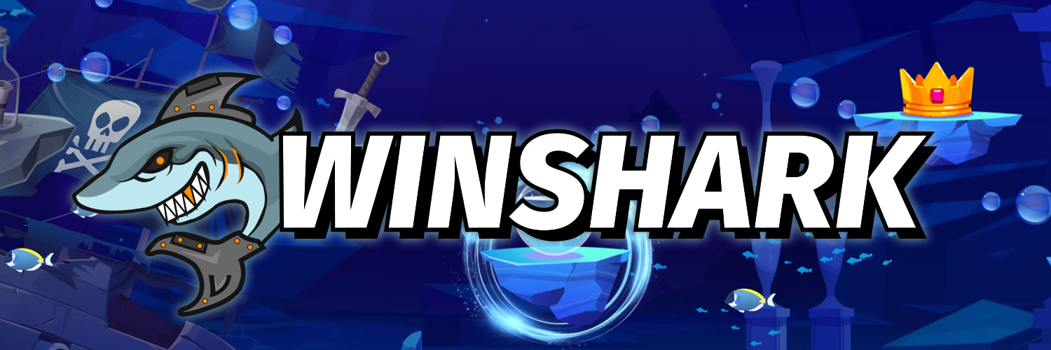 Winshark