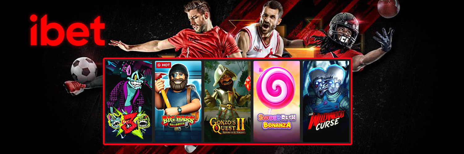 Ibet Casino