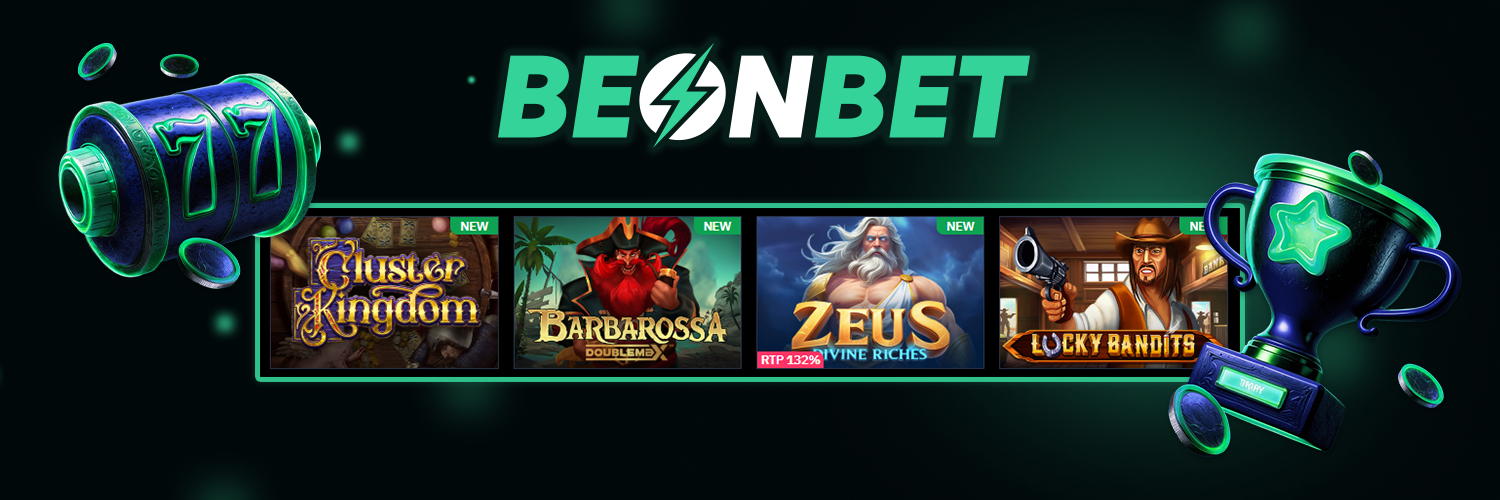 BeOnBet Casino