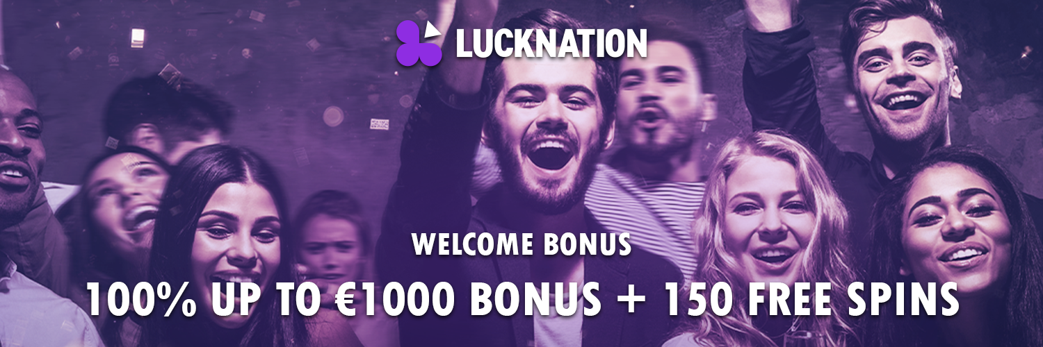LuckNation EN - Bonus