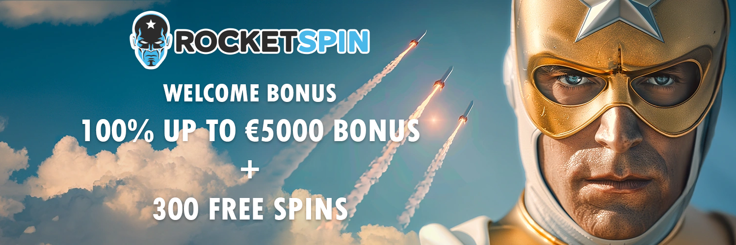 RocketSpin