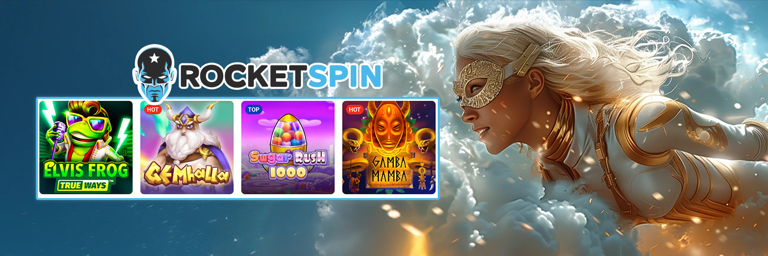 RocketSpin