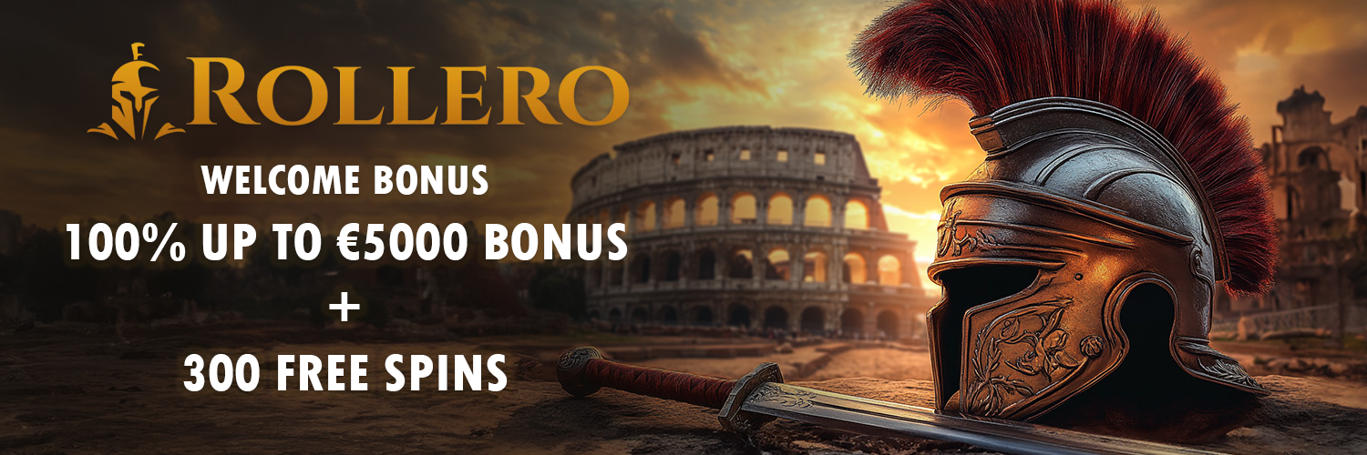 Rollero Casino