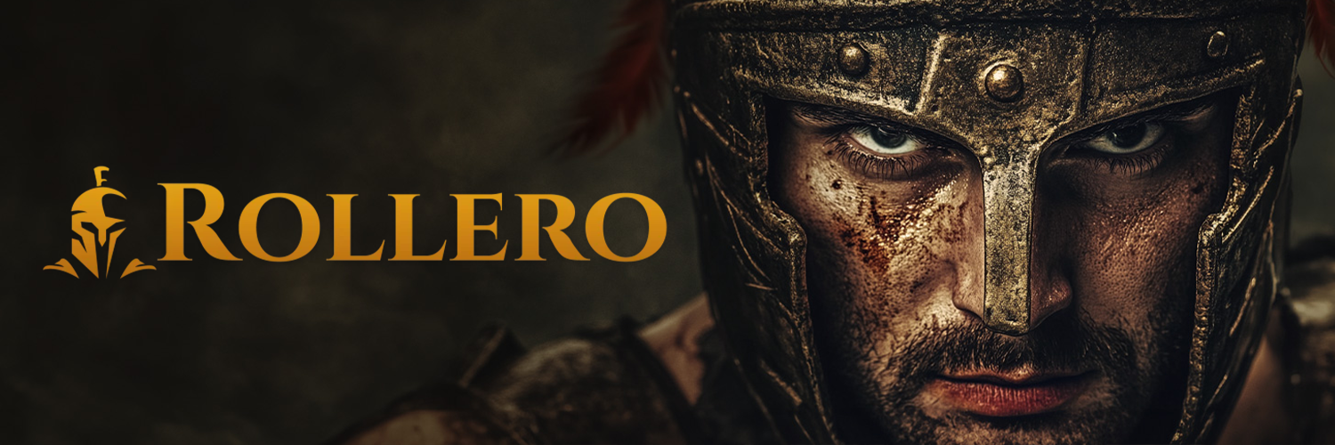 Rollero Casino