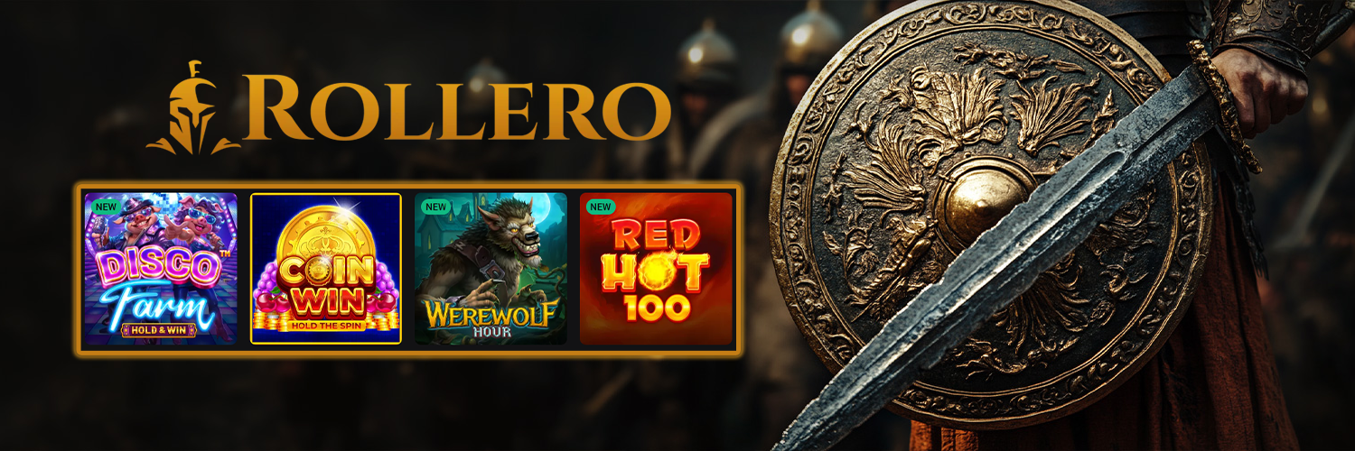 Rollero Casino