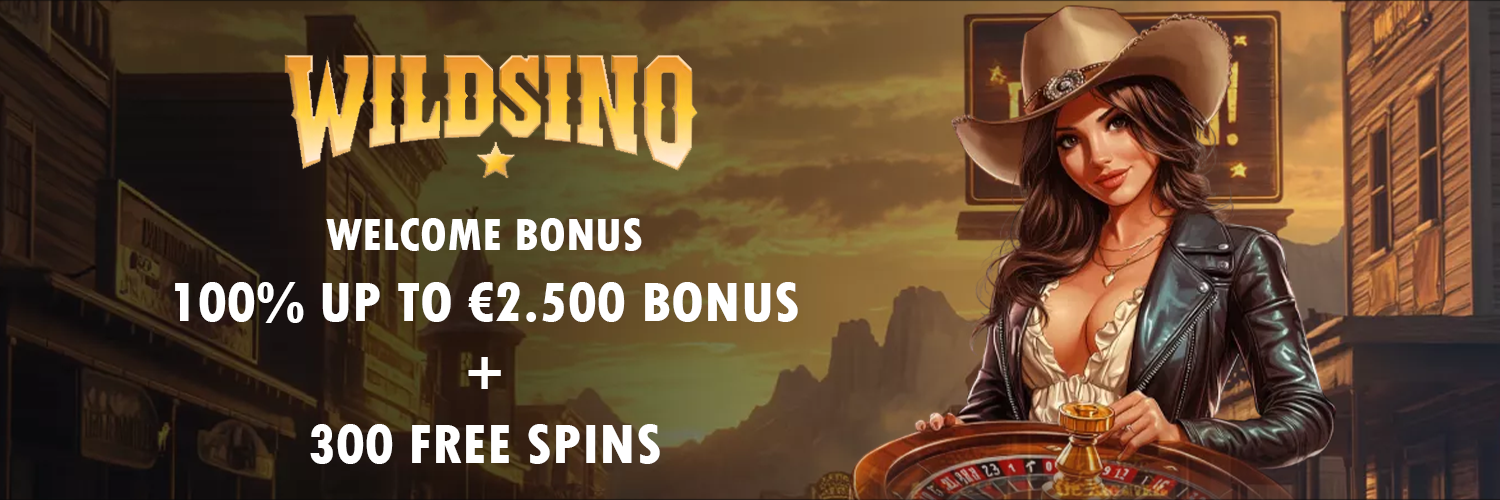 Wildsino EN - Bonus