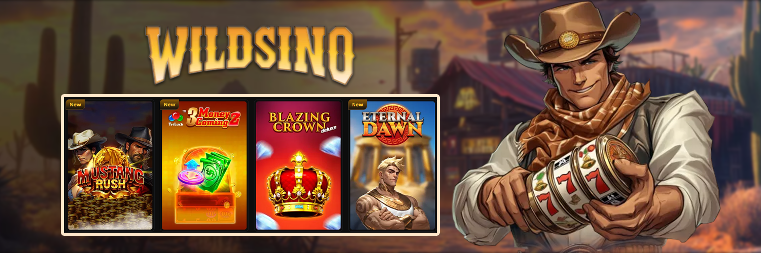 wildsino-casino-slots-íslandcasino.com
