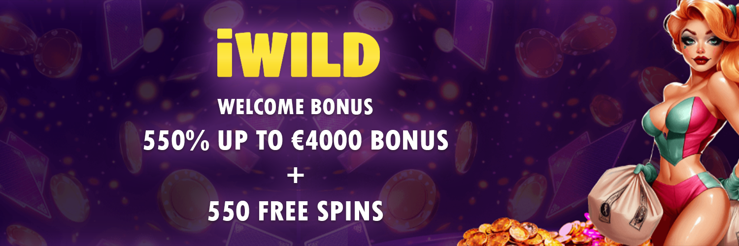 iWild Casino