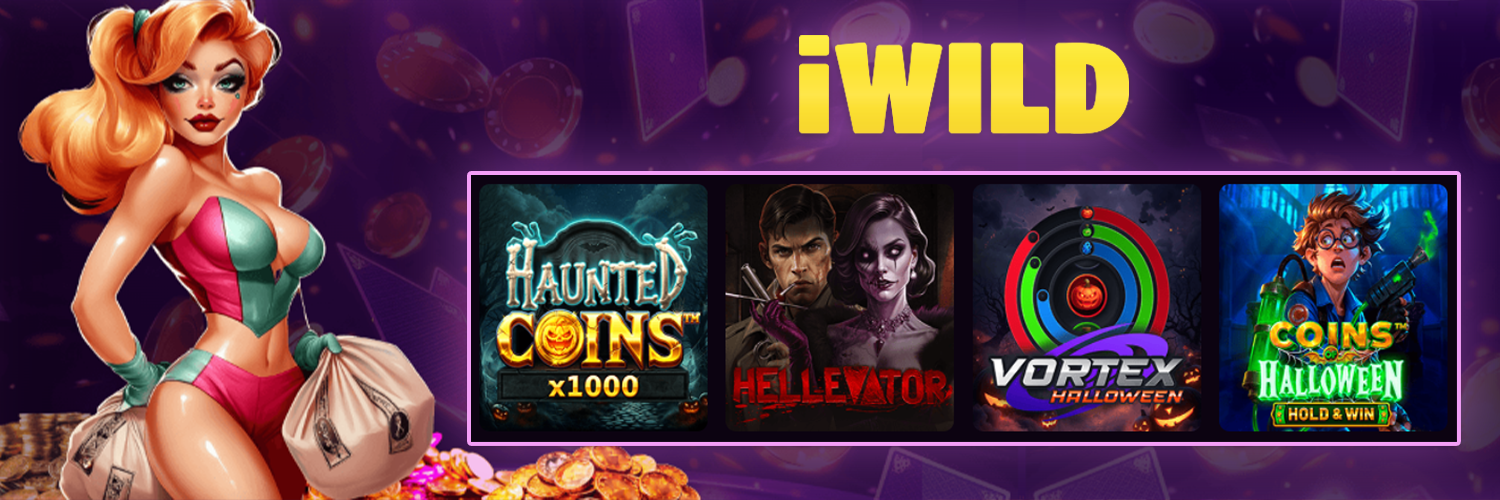 iWild Casino