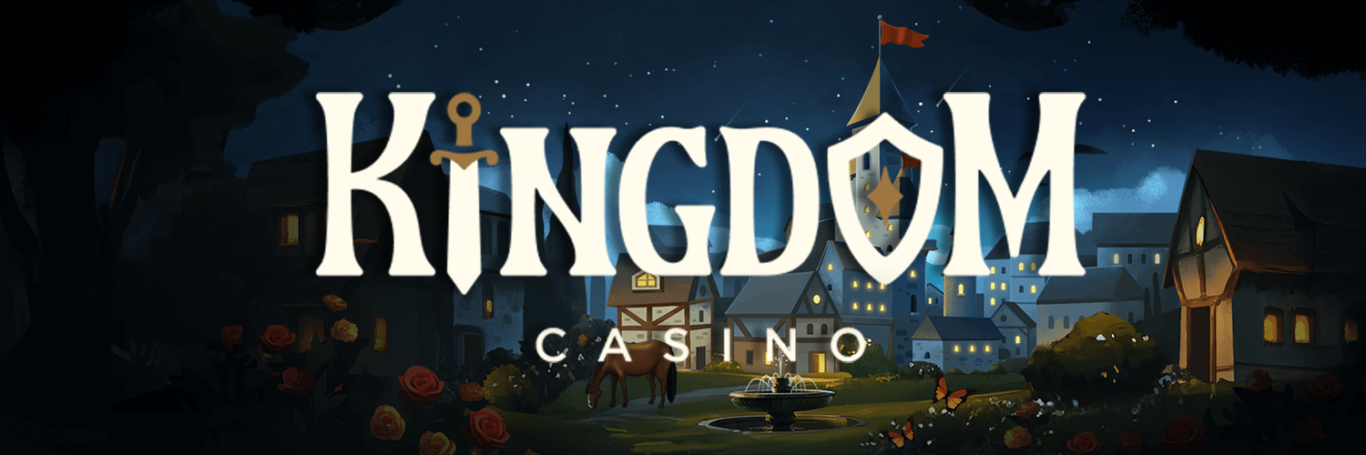 Kingdom Casino – Umfjöllun og bónusar 2025