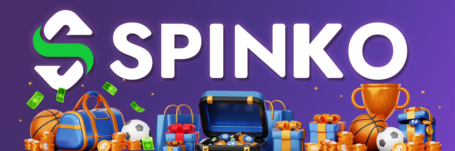 Spinko Casino | 400% bonus up to €2,200 plus 350 free spins
